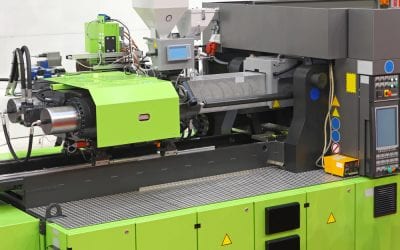 Understanding Custom Injection Molding Vocabulary, Part 2