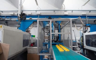 Basics on Hydraulic, Electric and Hybrid Plastic Injection Molding, Part 2