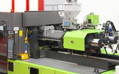 Basics on Hydraulic, Electric and Hybrid Plastic Injection Molding, Part 1