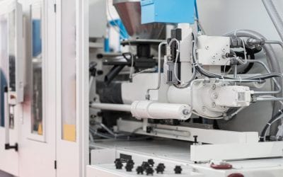 Where and Why Plastic Products Are Replacing Metal in Industry, Part 2