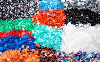 Where and Why Plastic Products Are Replacing Metal in Industry, Part 1
