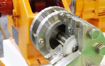 Use of Air Operated Double Diaphragm Pumps Across Industries, Part 2