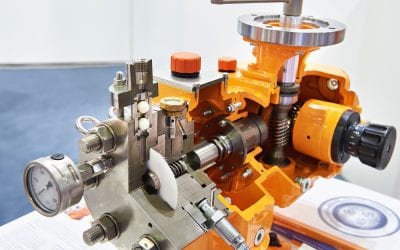 Use of Air Operated Double Diaphragm Pumps Across Industries, Part 1