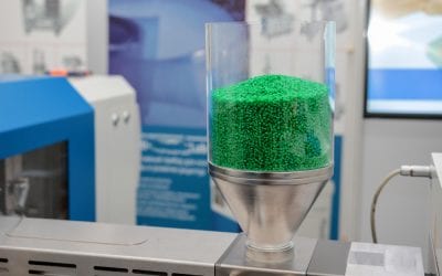 Types of Plastic Injection Resins and Their Processing Qualities
