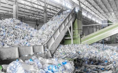 Use and Value of Recycled Plastic in Injection Molding, Part 2