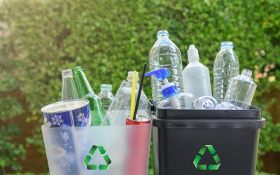 Use and Value of Recycled Plastic in Injection Molding, Part 1
