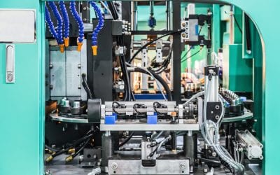 Comparing Plastic Injection Molding With Blow Molding, Part 2