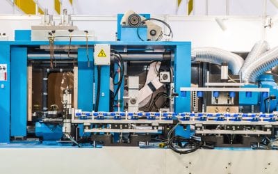 Comparing Plastic Injection Molding With Blow Molding, Part 1