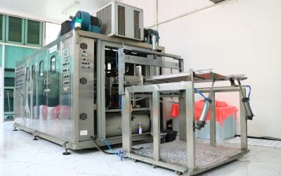 Injection Molding Vs. Thermoforming: Basics and Types