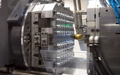 Injection Molding Vs. Thermoforming: Detail Variables