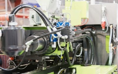 Injection Molding Terminology: Colorant, Walls and Runners