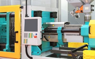 Injection Molding Terminology: Flash and Various Processes