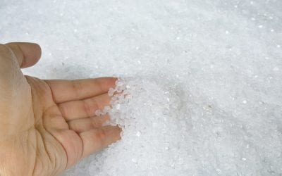 Food Processing Plastics: PC, PP and PS