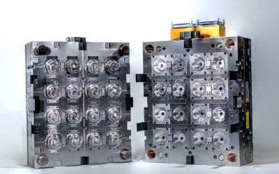 Comparing Multi-Cavity to Family Injection Molds