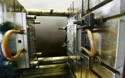 Cold Runner Vs. Hot Runner Plastic Injection Molding