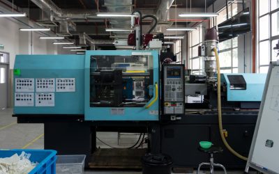 Avoiding Defect Risks in Plastic Injection Molding
