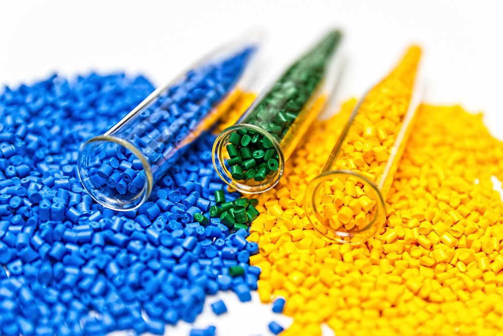 Choosing Ideal Resin for Plastic Injection Molding