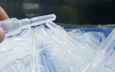 Benefits of Plastic Injection Molding in the Medical Industry