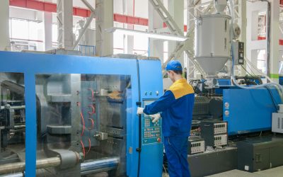 Value of Plastic Injection Molding in the Window and Door Industry