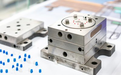Factors in Creating an Ideal Plastic Injection Molded Part