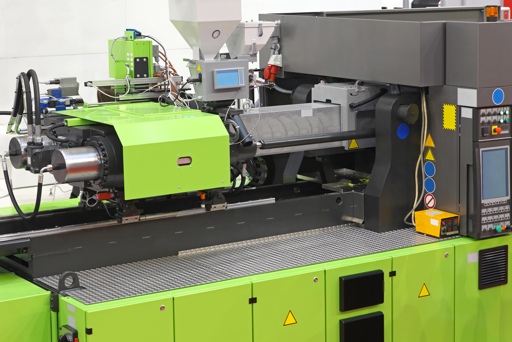 How Parting Lines Play into the Plastic Injection Molding World