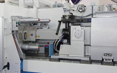 Value of Injection Molding for Sustainable Manufacturing