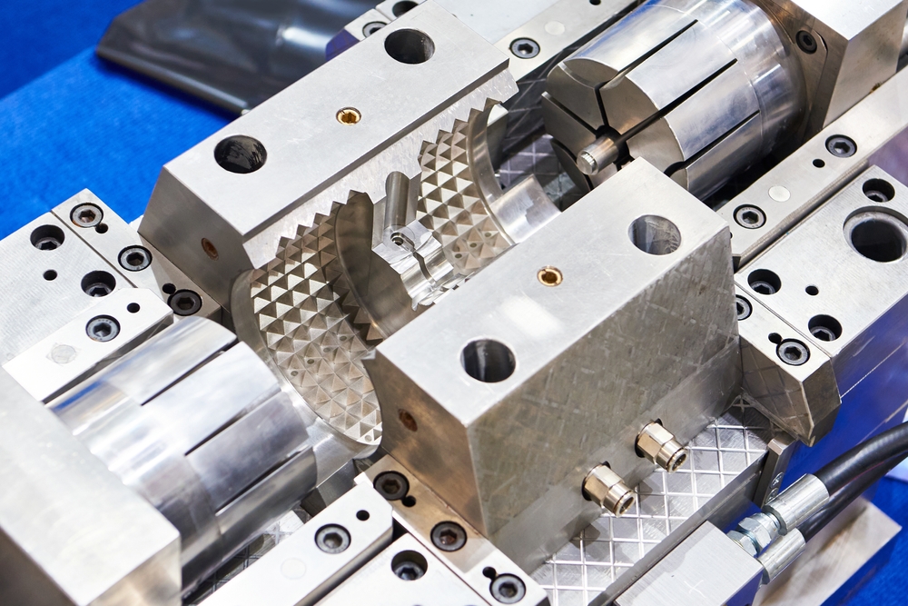 Important Concepts in Plastic Injection Mold Tooling