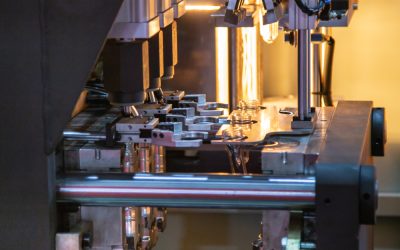 Value of Injection Molding in Food Industries