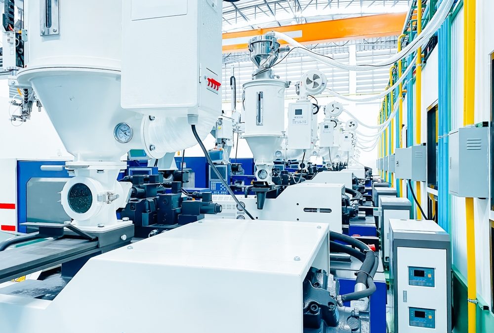 how expensive is injection molding