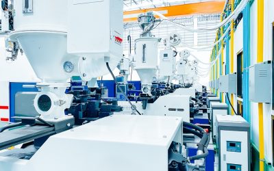 How Expensive Is Injection Molding? Custom Part Breakdown